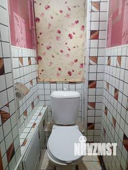3-к квартира, вторичка, 60м2, 6/10 этаж