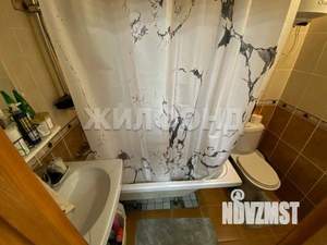 1-к квартира, вторичка, 24м2, 3/5 этаж