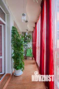 3-к квартира, вторичка, 80м2, 4/7 этаж