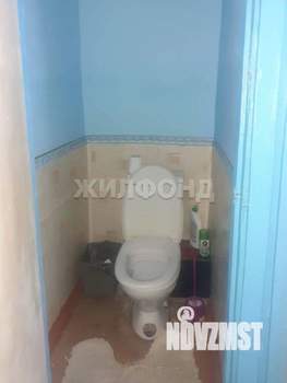 2-к квартира, вторичка, 31м2, 2/5 этаж