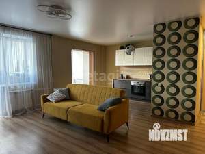 3-к квартира, вторичка, 71м2, 4/10 этаж