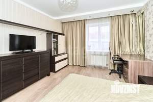 4-к квартира, вторичка, 110м2, 2/6 этаж