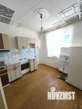 1-к квартира, вторичка, 30м2, 1/9 этаж