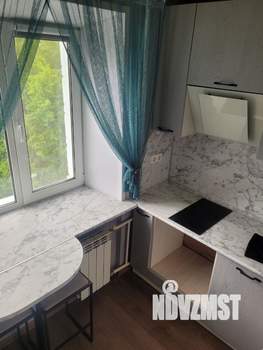 2-к квартира, вторичка, 41м2, 7/9 этаж