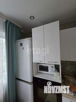 2-к квартира, вторичка, 44м2, 2/5 этаж