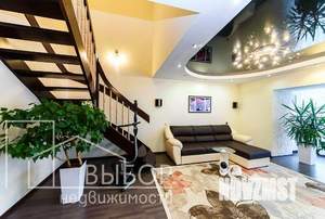 Студия квартира, вторичка, 113м2, 6/6 этаж