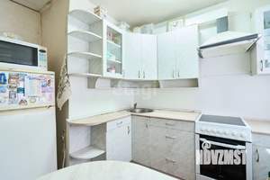 3-к квартира, вторичка, 61м2, 5/5 этаж