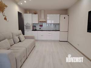 2-к квартира, вторичка, 59м2, 6/15 этаж