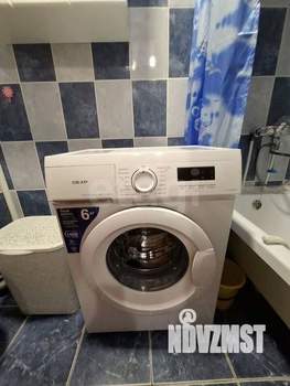 1-к квартира, вторичка, 18м2, 2/5 этаж