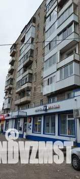 1-к квартира, вторичка, 31м2, 8/9 этаж