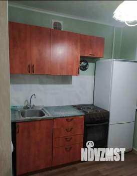 1-к квартира, вторичка, 30м2, 4/5 этаж