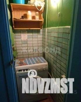 Студия квартира, вторичка, 15м2, 1/9 этаж