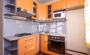 2-к квартира, вторичка, 46м2, 5/5 этаж