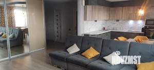 2-к квартира, вторичка, 70м2, 7/18 этаж
