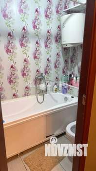 1-к квартира, вторичка, 42м2, 1/2 этаж