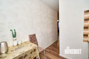2-к квартира, вторичка, 47м2, 5/5 этаж