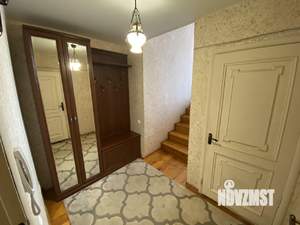 3-к квартира, вторичка, 117м2, 5/6 этаж