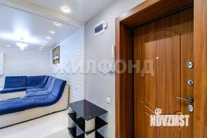 3-к квартира, вторичка, 70м2, 1/5 этаж