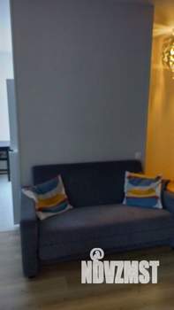 2-к квартира, вторичка, 40м2, 3/5 этаж