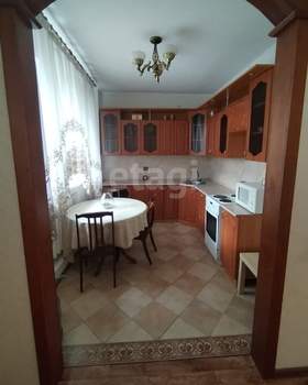 Фото квартиры на продажу (2)