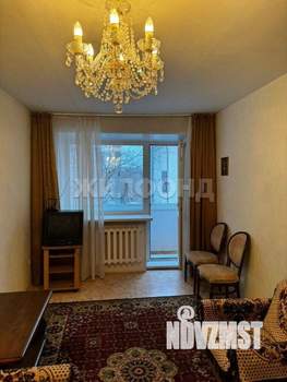 1-к квартира, вторичка, 30м2, 4/5 этаж