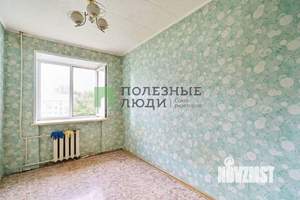 2-к квартира, вторичка, 23м2, 5/5 этаж