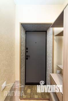 Студия квартира, вторичка, 18м2, 2/3 этаж