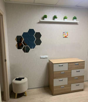 1-к квартира, вторичка, 33м2, 9/10 этаж