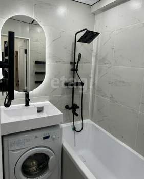 2-к квартира, вторичка, 44м2, 5/5 этаж