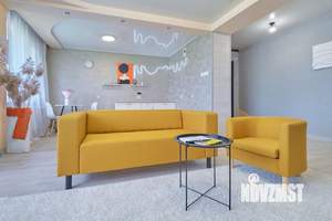 3-к квартира, вторичка, 65м2, 9/10 этаж