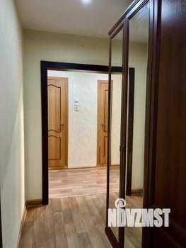 3-к квартира, вторичка, 65м2, 4/9 этаж
