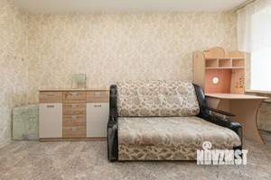 Студия квартира, вторичка, 12м2, 9/9 этаж