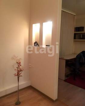 1-к квартира, вторичка, 45м2, 8/10 этаж