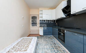 3-к квартира, вторичка, 86м2, 17/17 этаж