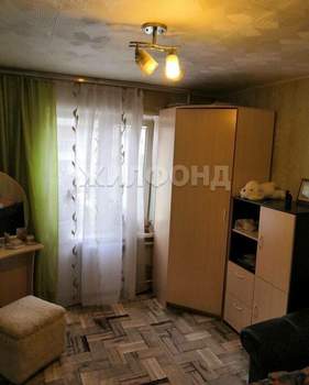 3-к квартира, вторичка, 73м2, 2/5 этаж