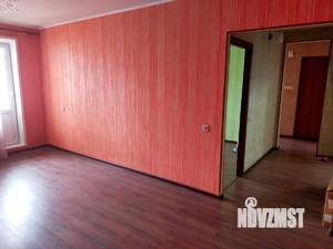 2-к квартира, вторичка, 53м2, 2/10 этаж