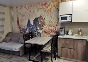 2-к квартира, вторичка, 58м2, 3/14 этаж