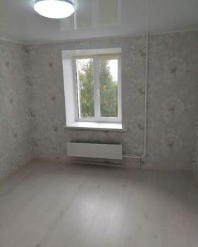 2-к квартира, вторичка, 26м2, 5/5 этаж