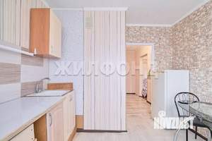 2-к квартира, вторичка, 54м2, 6/9 этаж