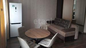 2-к квартира, вторичка, 45м2, 3/5 этаж