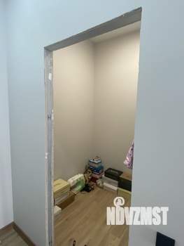 3-к квартира, вторичка, 69м2, 4/23 этаж