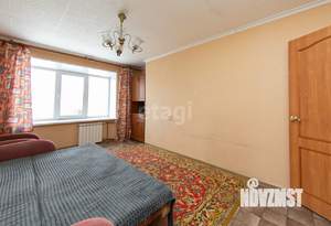 3-к квартира, вторичка, 65м2, 5/9 этаж