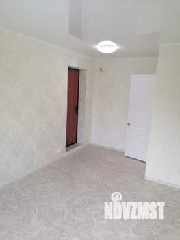 Студия квартира, вторичка, 18м2, 1/9 этаж