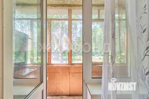 1-к квартира, вторичка, 30м2, 2/5 этаж