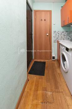 Студия квартира, вторичка, 13м2, 1/9 этаж