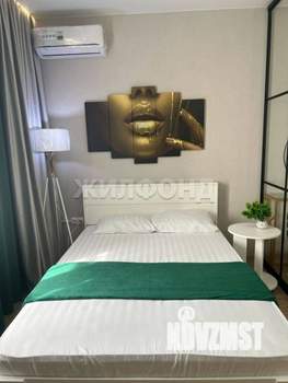 1-к квартира, вторичка, 30м2, 11/12 этаж