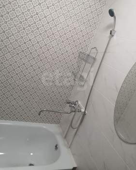 Студия квартира, вторичка, 15м2, 3/5 этаж