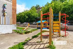 1-к квартира, вторичка, 32м2, 9/10 этаж