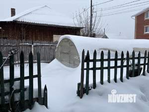 2-к квартира, вторичка, 44м2, 1/1 этаж