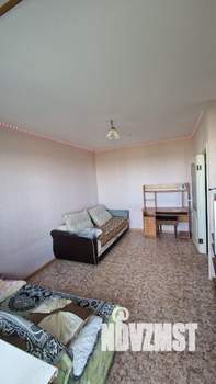 1-к квартира, вторичка, 26м2, 6/12 этаж